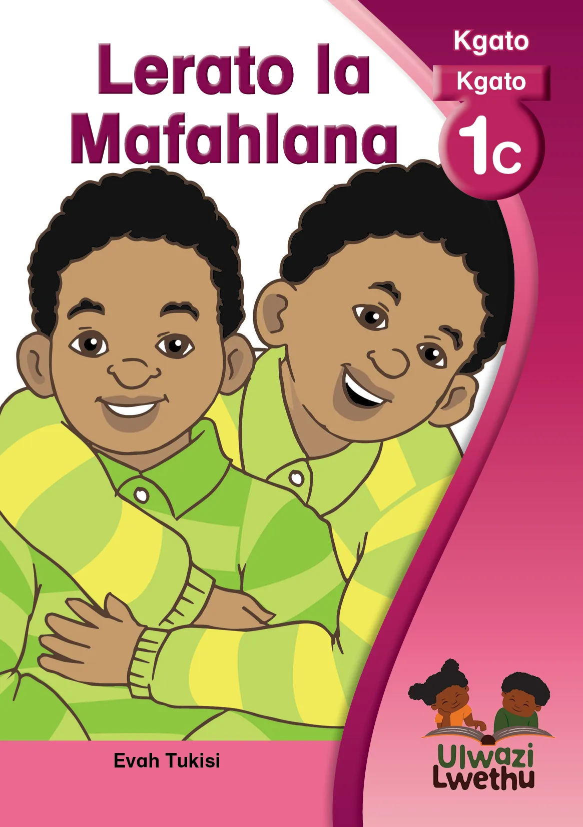 Lerato la mafahlana Lerato la mafahlana