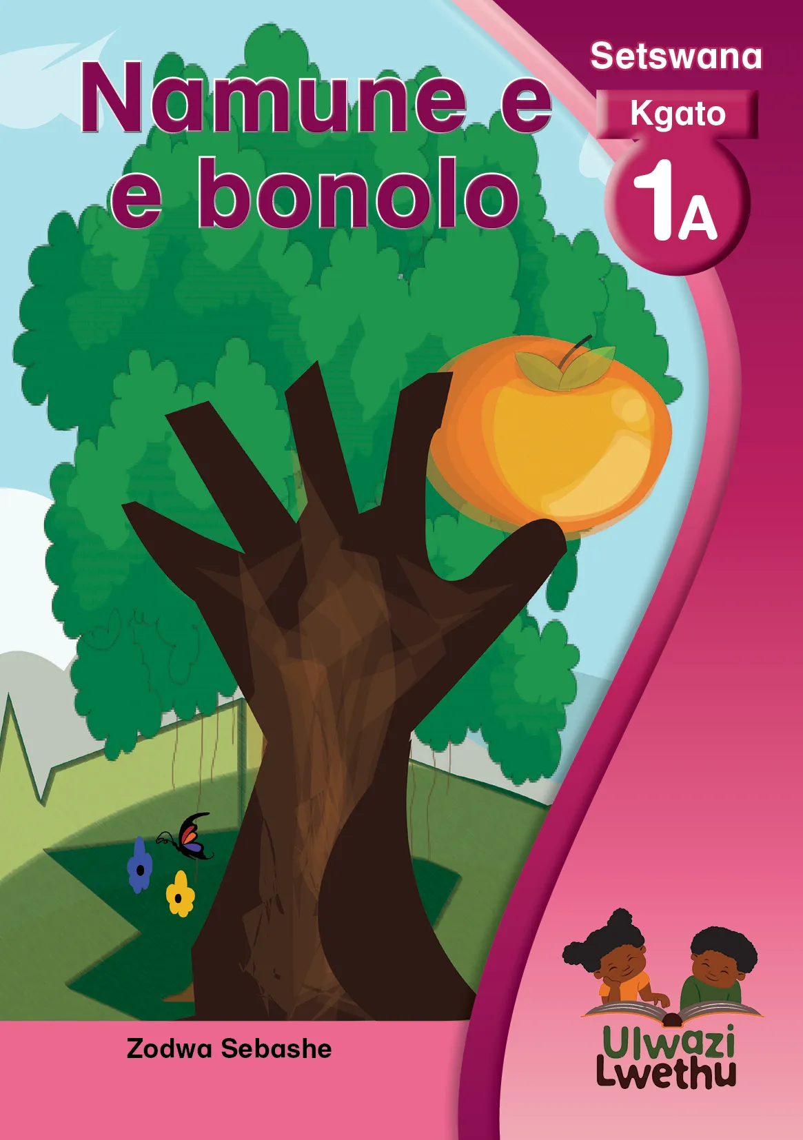 Namune e e bonolo Namune e e bonolo