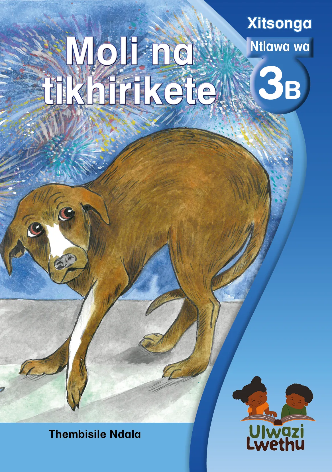 Moli na tikhirikete Moli na tikhirikete