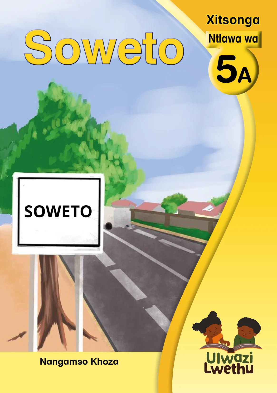 Soweto Soweto