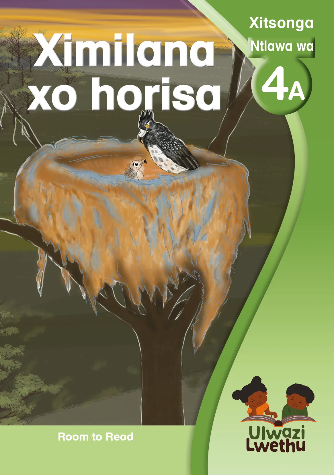 Ximilana xo horisa Ximilana xo horisa