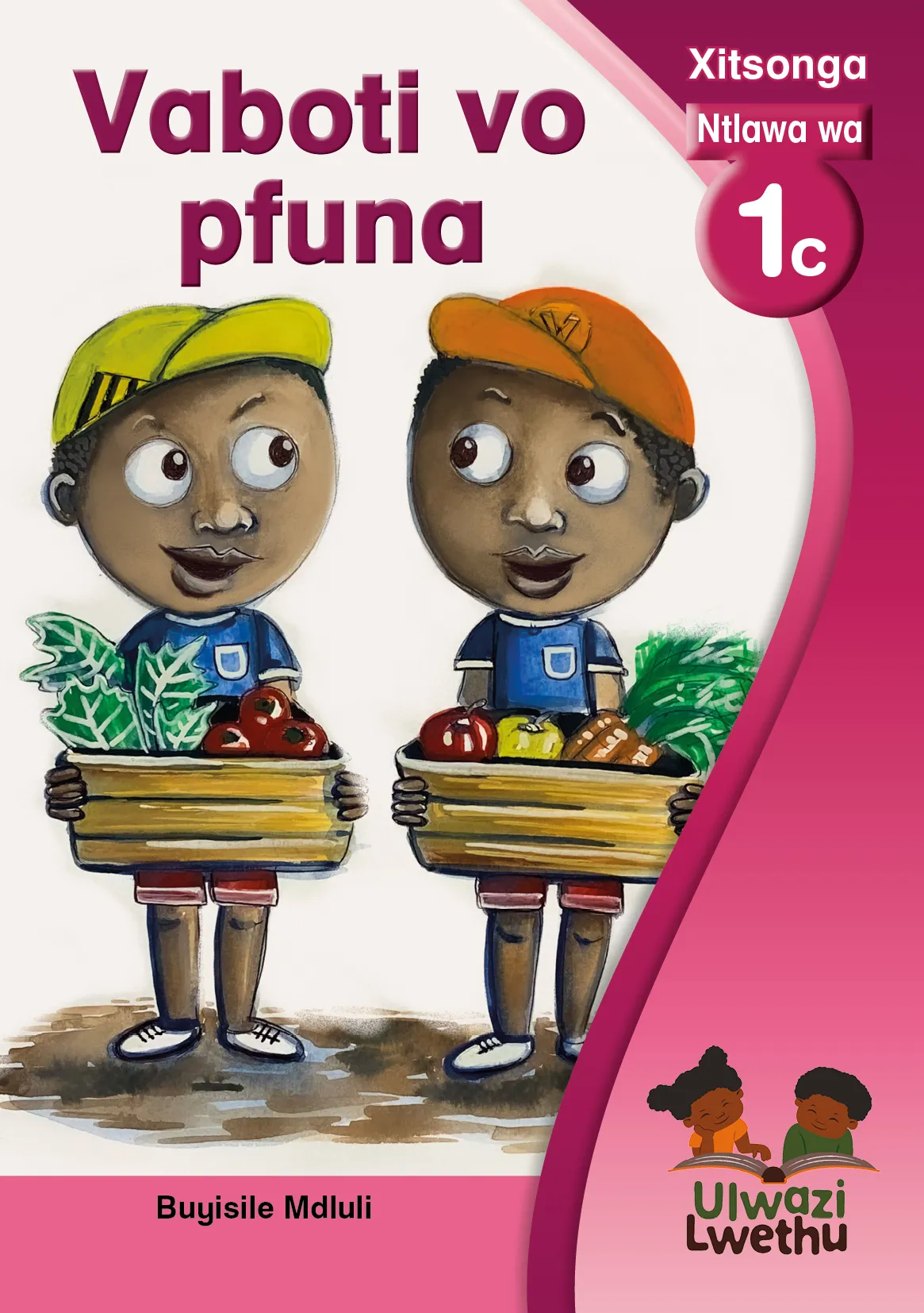 Vaboti vo pfuna Vaboti vo pfuna