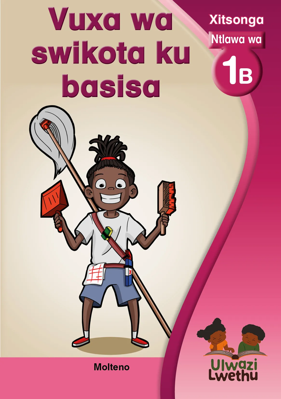 Vuxa wa swikota ku basisa Vuxa wa swikota ku basisa
