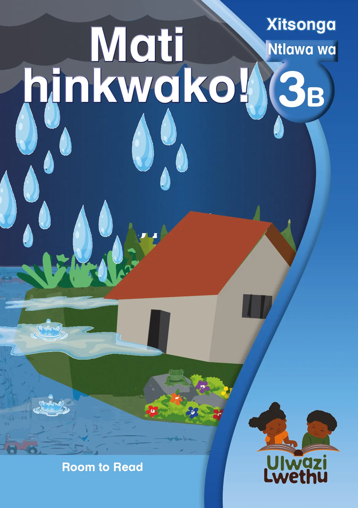 Mati hinkwako! Mati hinkwako!